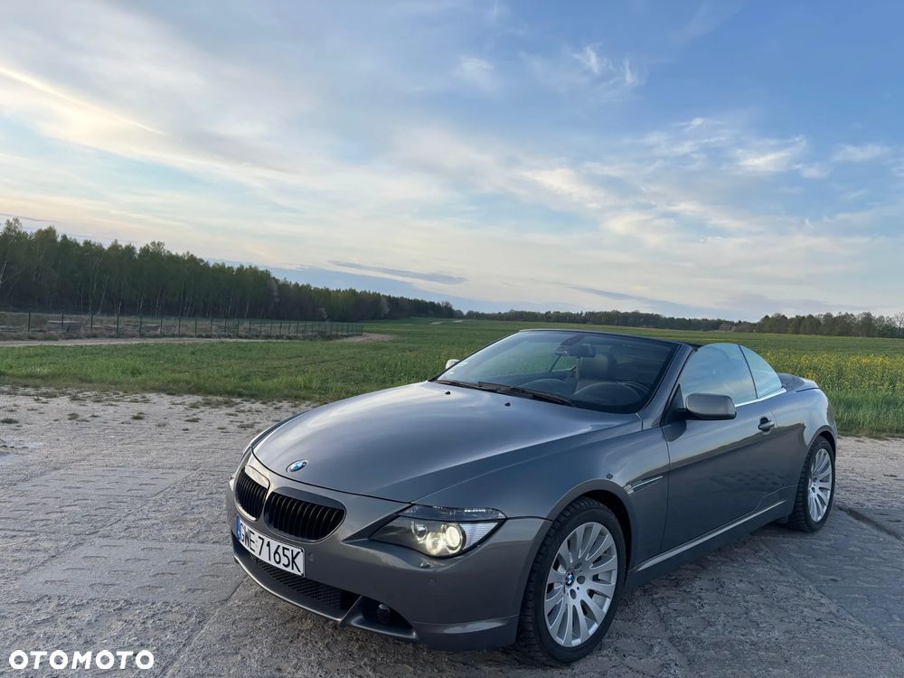 BMW Seria 6 - 3