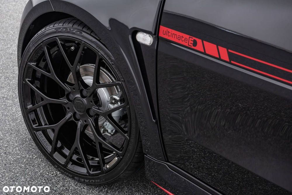 4x Nowe Felgi 16 3x112 m.in. do SMART Fortwo I II Brabus - B1449 - 4