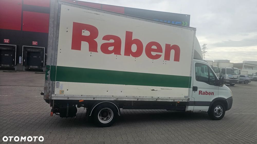 Iveco Daily 35C13 - 3
