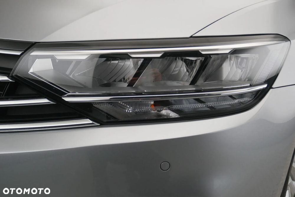 Volkswagen Passat 1.5 TSI EVO Business DSG - 10