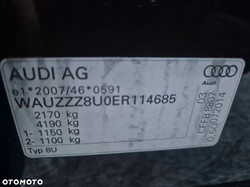 Audi Q3 2.0 TDI Quattro S tronic - 22