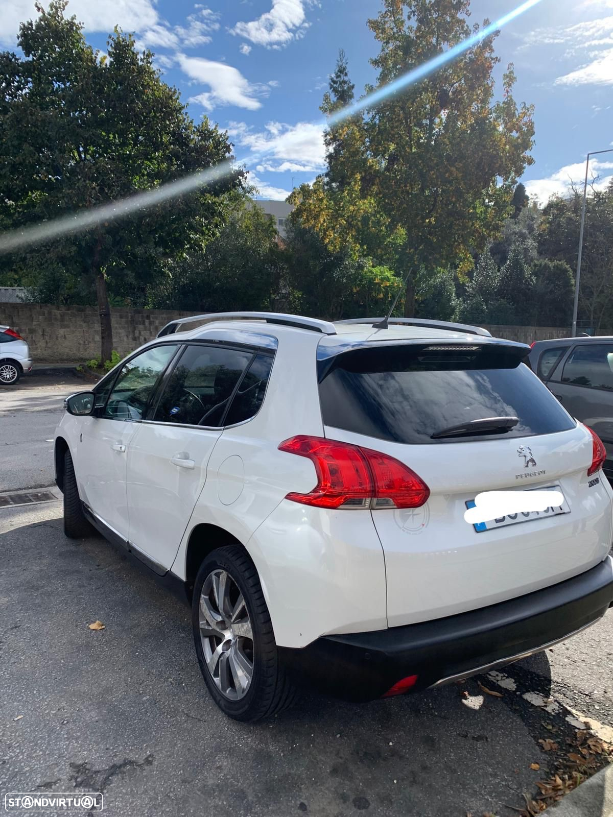 Peugeot 2008 1.2 PureTech Active - 5