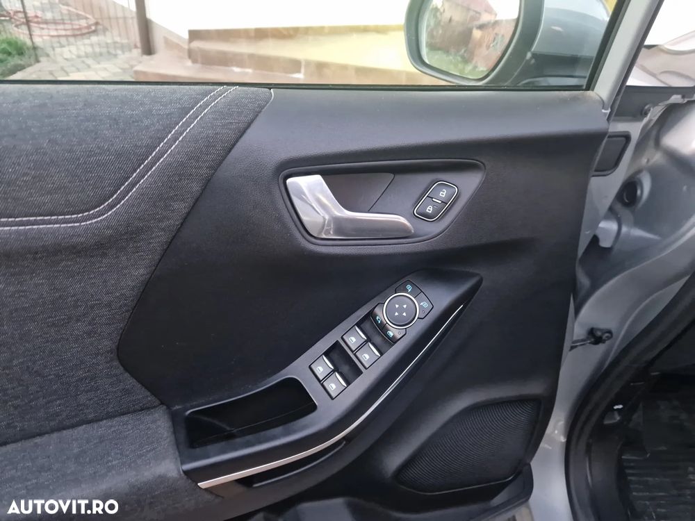 Ford Puma 1.0 EcoBoost Aut. Titanium - 12