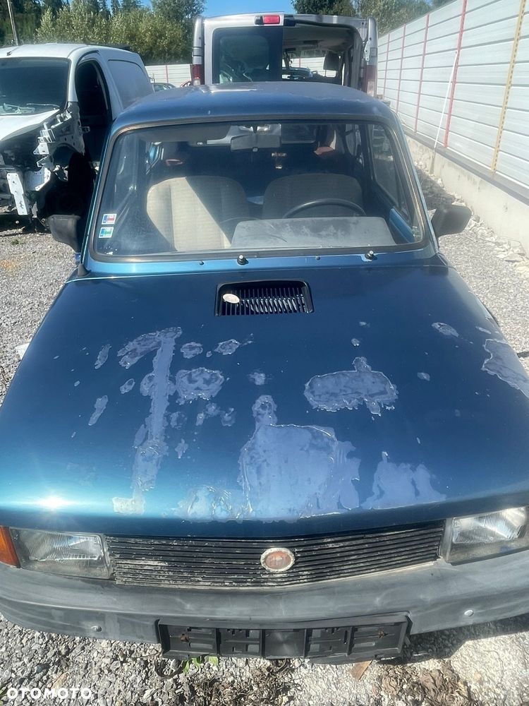 Fiat 127 - 8