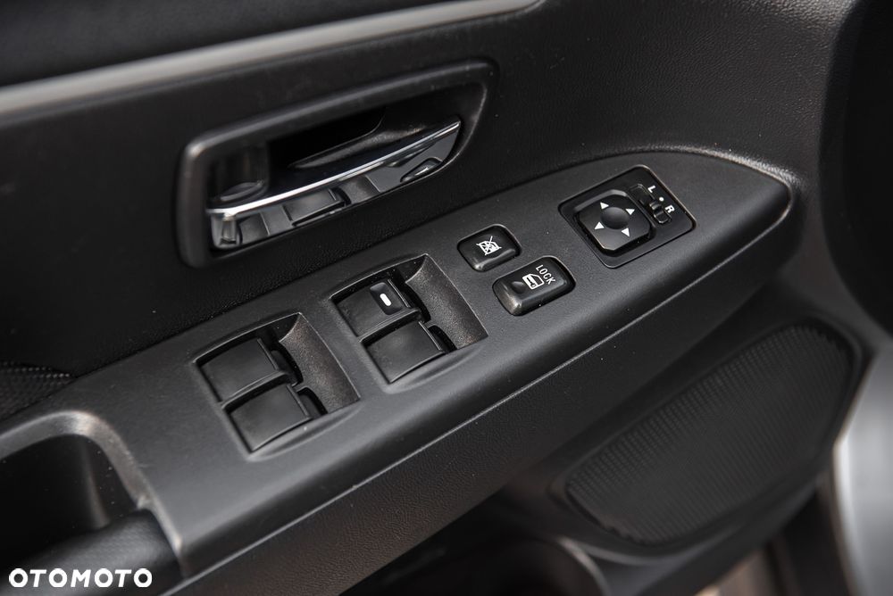 Mitsubishi ASX 1.8 DI-D 2WD Edition - 17