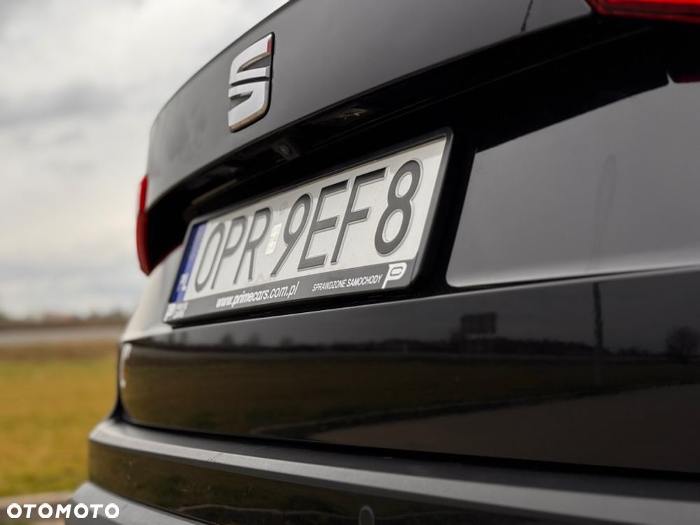 Seat Arona 1.5 TSI EVO FR - 33