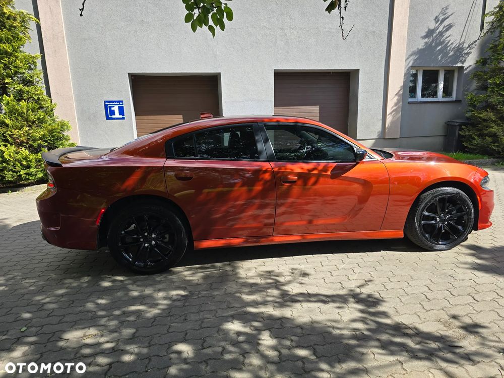 Dodge Charger - 29