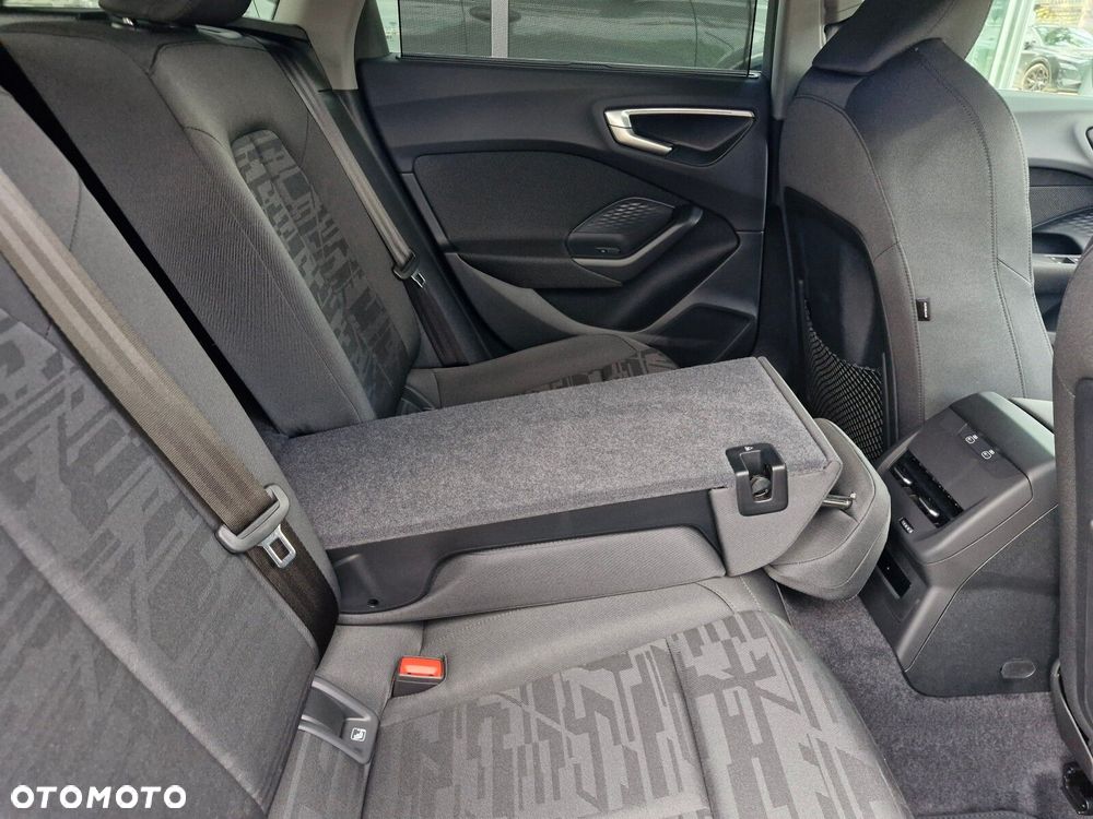 Audi A5 Avant TFSI Quattro S tronic - 33