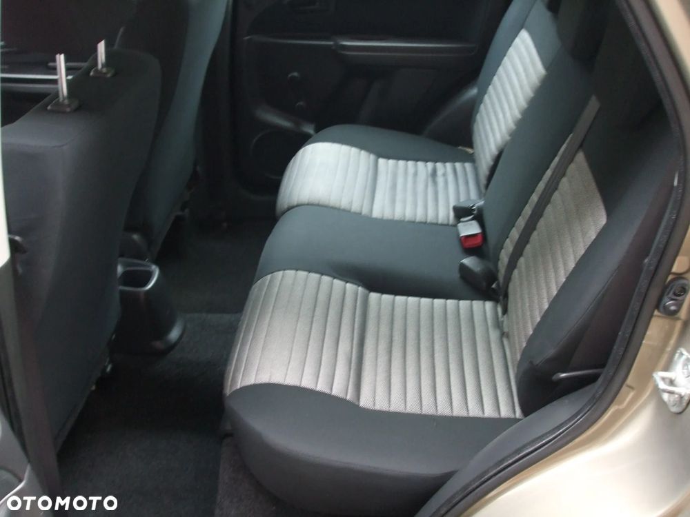 Fiat Sedici 1.9 Multijet 4x2 Dynamic Plus - 35