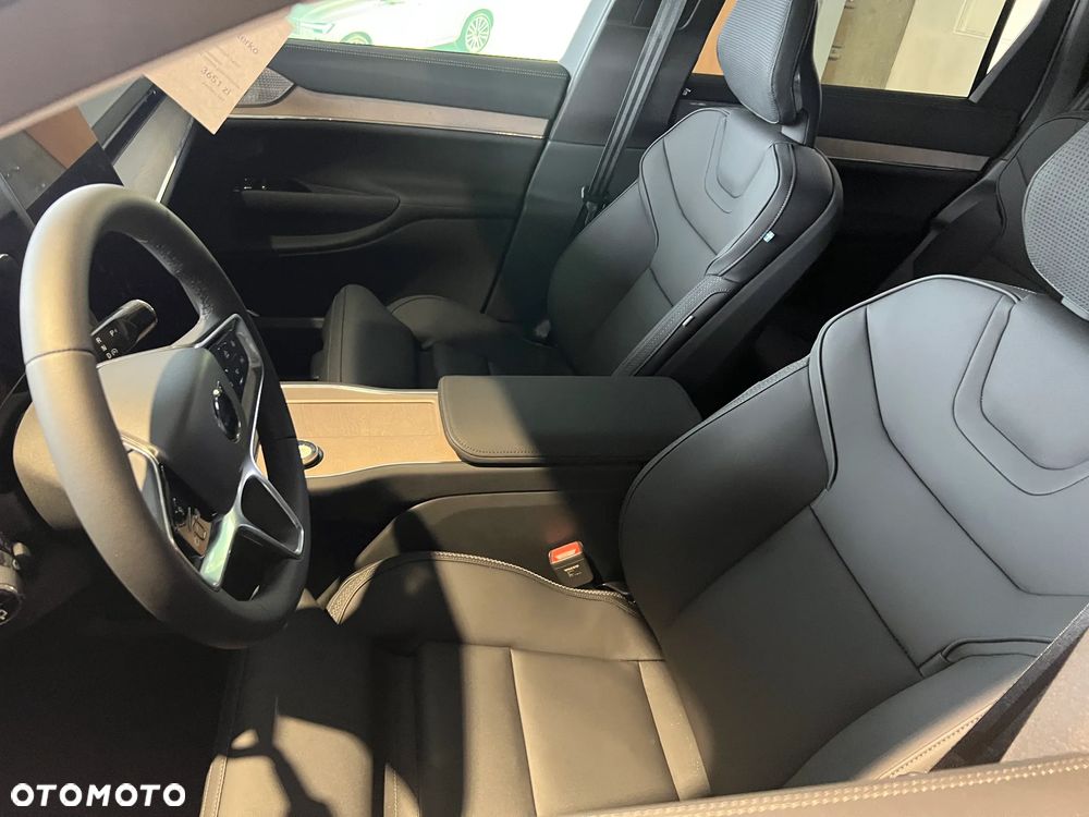 Volvo EX90 111kWh Twin Performance AWD Ultra 7 os - 7