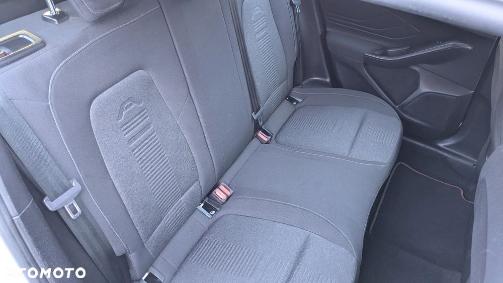 Ford Focus 1.0 EcoBoost Active X - 8