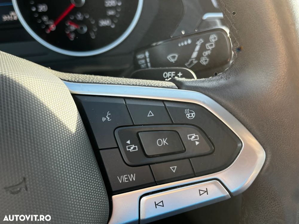 Volkswagen Tiguan - 17