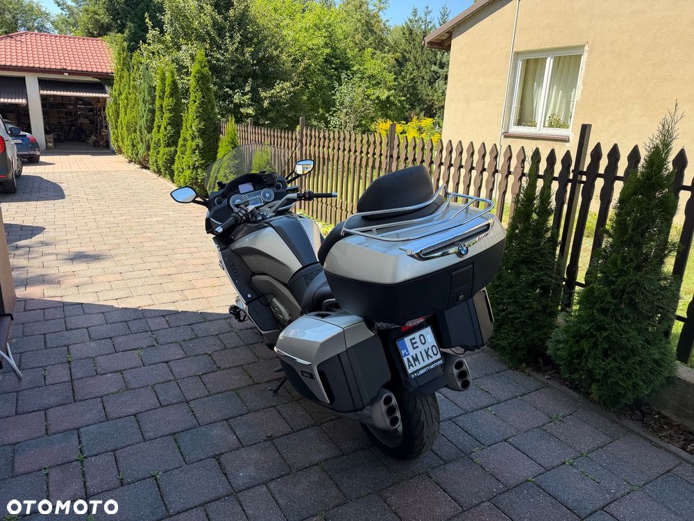 BMW K - 3