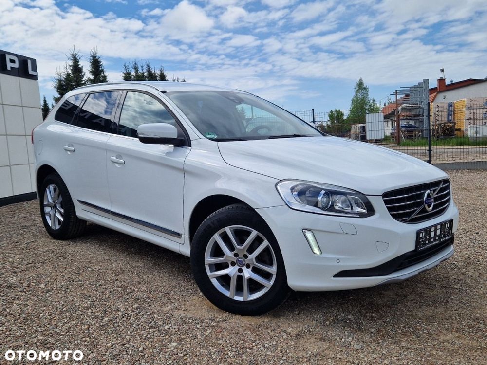 Volvo XC 60 D4 Momentum - 27