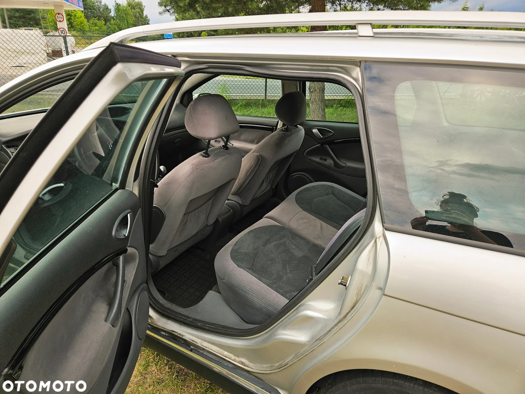 Citroën C5 2.0 HDi Exclusive - 6