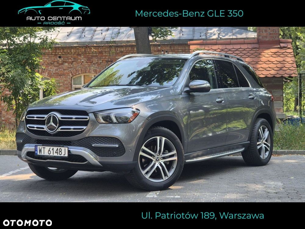 Mercedes-Benz GLE - 2