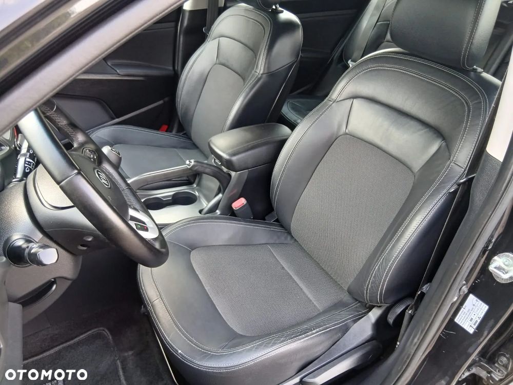 Kia Sportage 1.6 GDI Business Line 2WD - 20