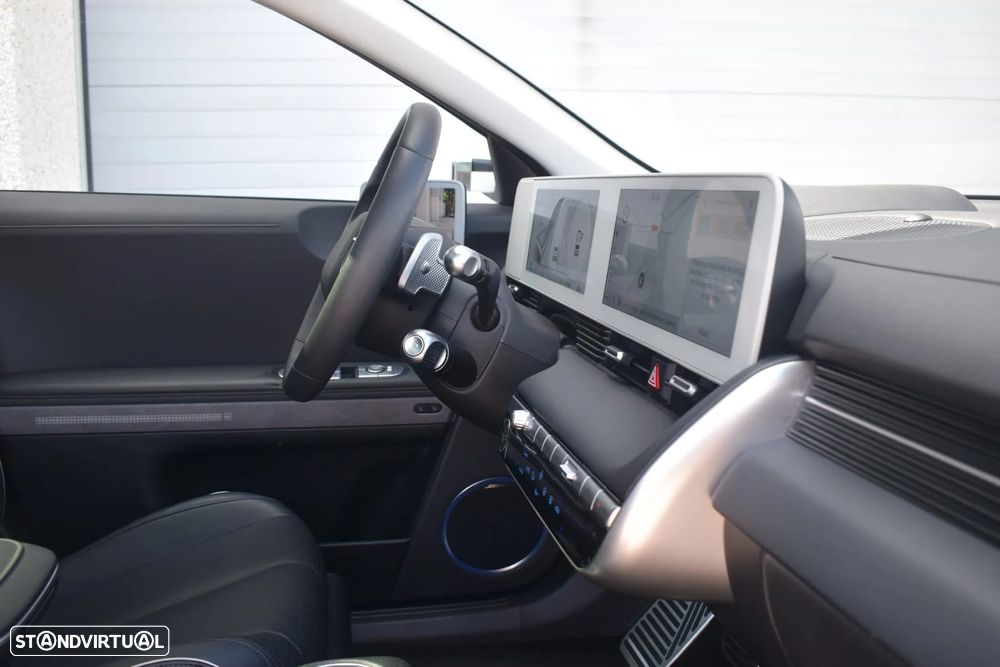 Hyundai Ioniq 5 77,4 kWh - 39