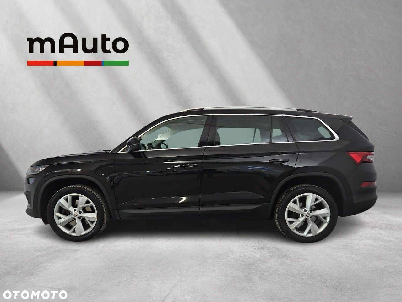 Skoda Kodiaq 2.0 TDI 4x4 Style DSG - 2