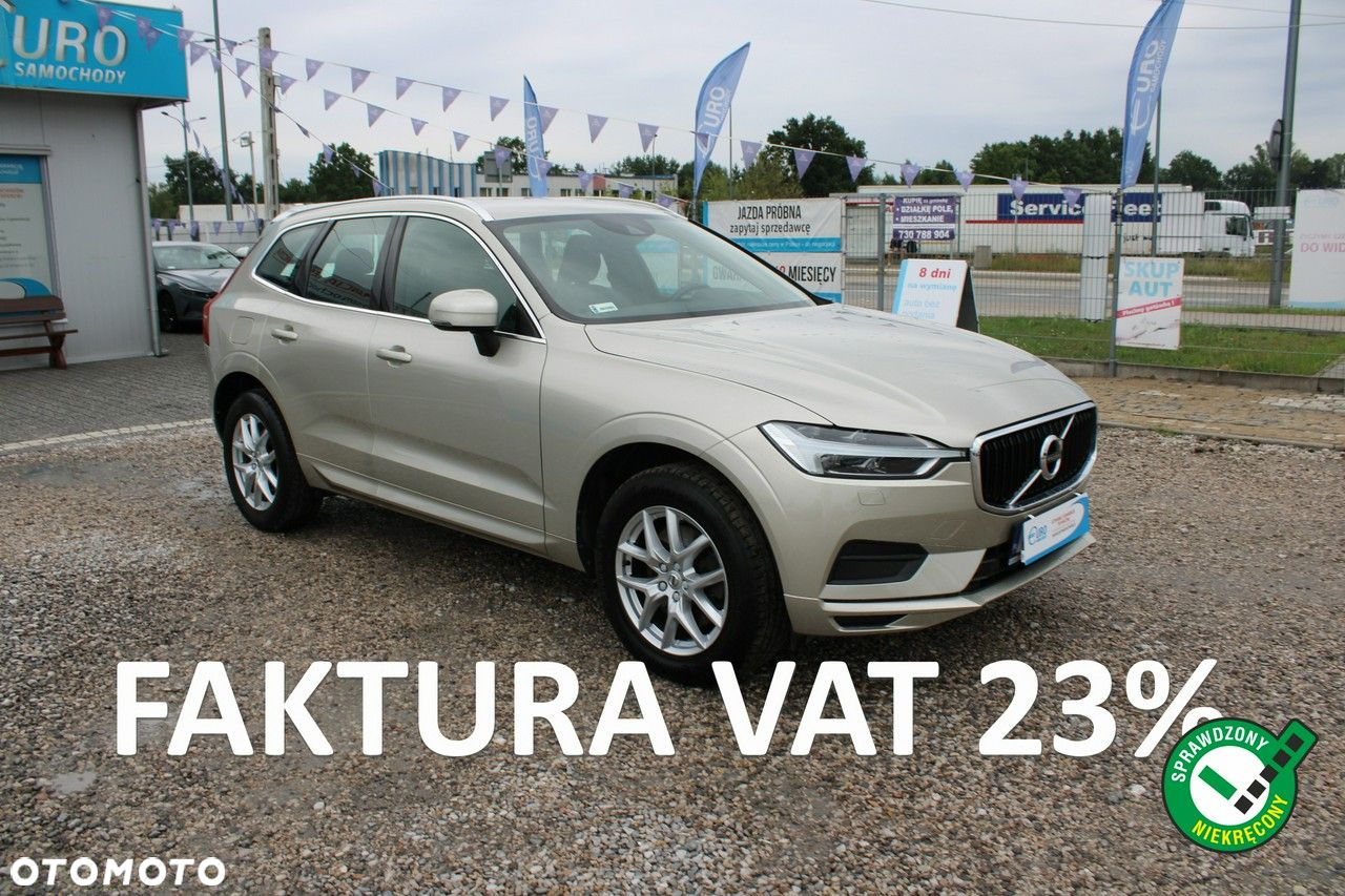 Volvo XC 60 - 2