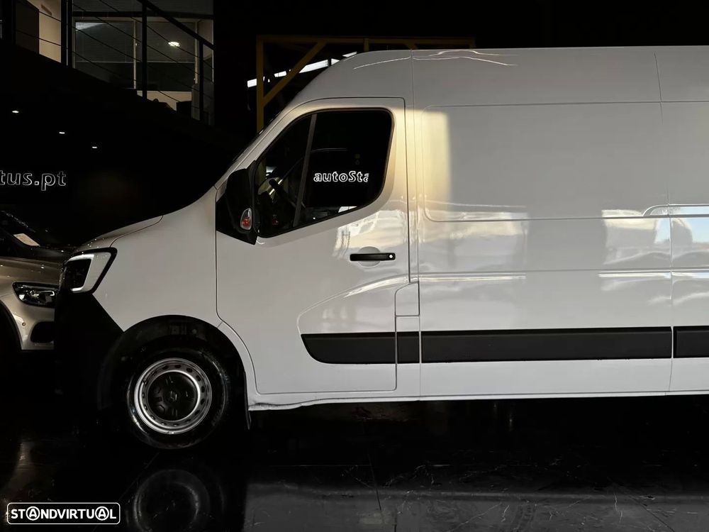 Renault 2.3 dci l2h2 3.5t ss - 9