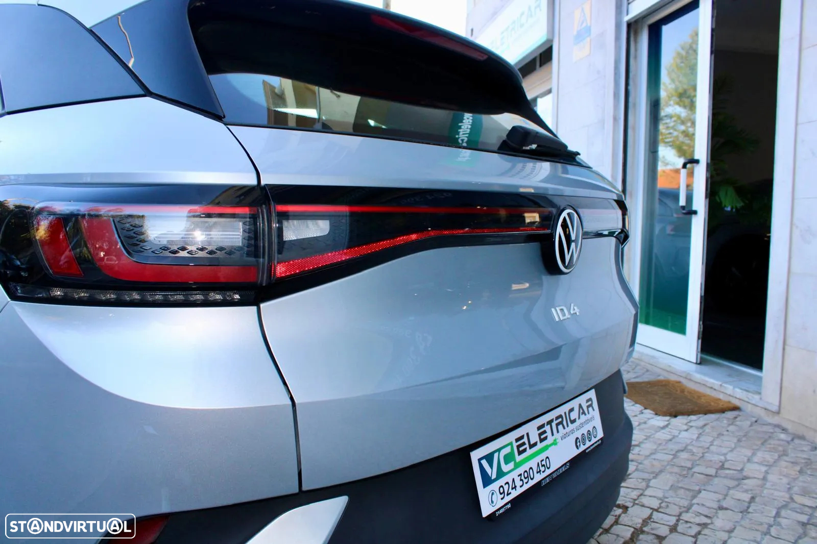 VW ID.4 Pro - 12