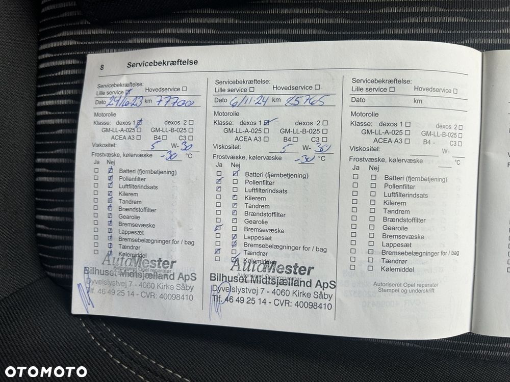 Opel Mokka 1.4 Turbo ecoFLEX Start/Stop Innovation - 31