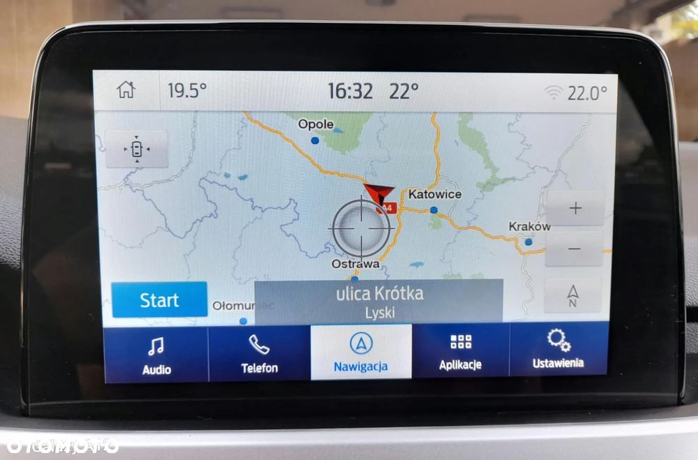 Ford Focus 1.0 EcoBoost STart-Stopp-System TITANIUM DESIGN - 20