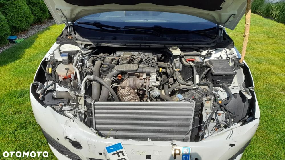 Peugeot 308 PureTech 130 Stop & Start GT-Line Edition - 10