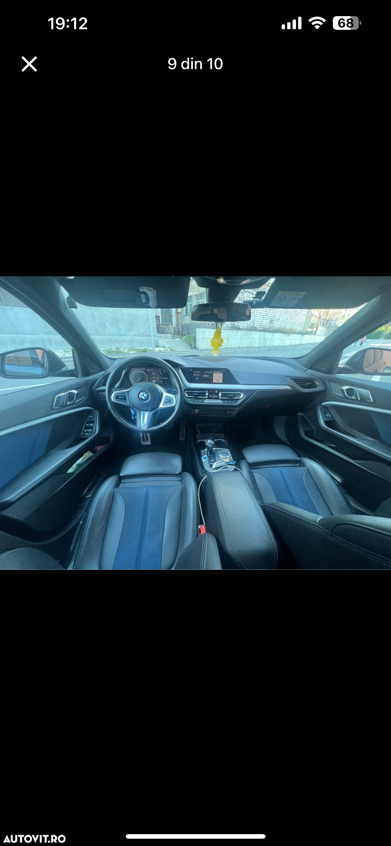 BMW Seria 1 - 9