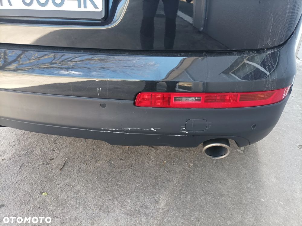 Audi Q7 - 13