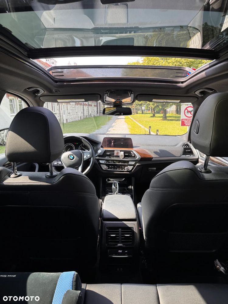BMW X3 - 6