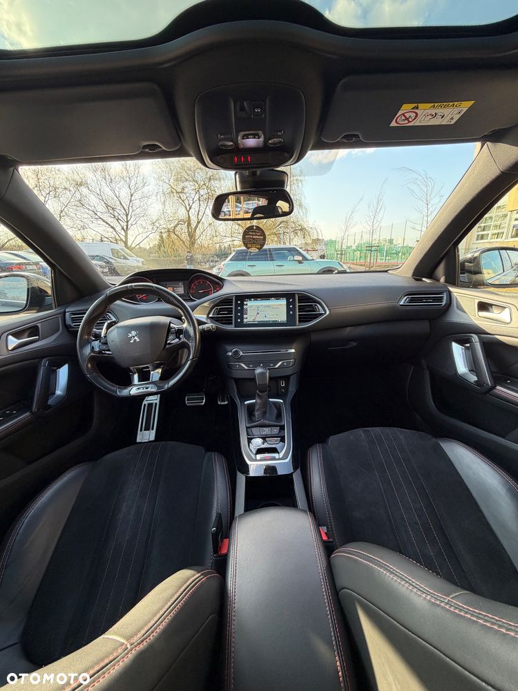 Peugeot 308 - 36