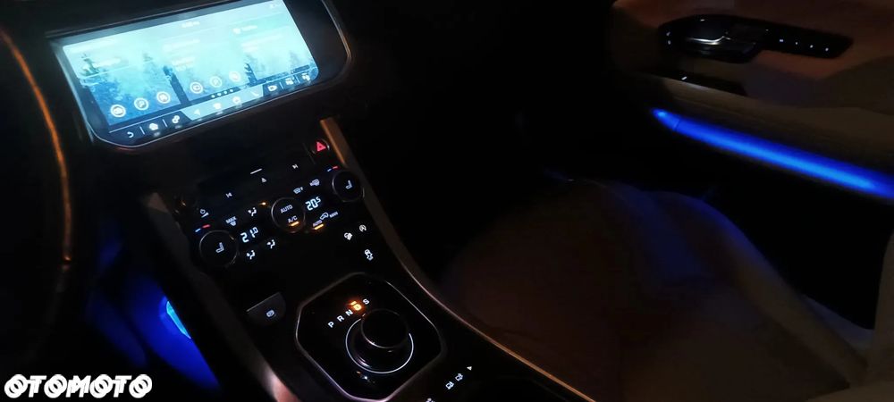 Land Rover Range Rover Evoque 2.0Si4 HSE - 15