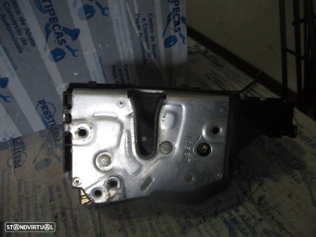 Fecho FEC3982 BMW E46 2001 TD 7 PINOS - 2