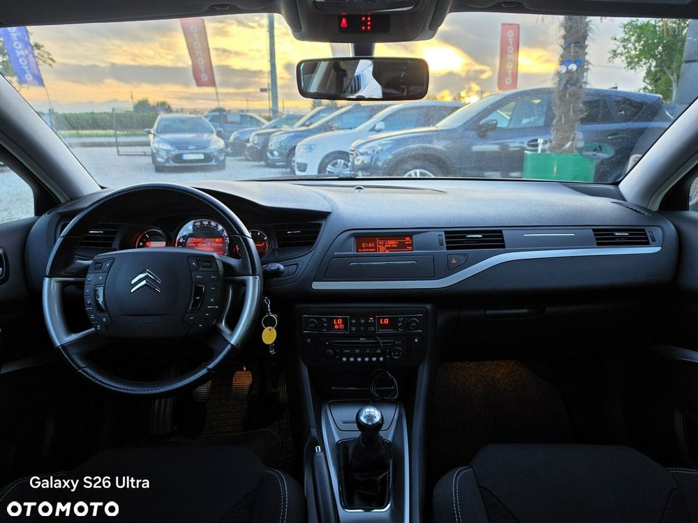 Citroën C5 1.8i 16V Dynamique - 32