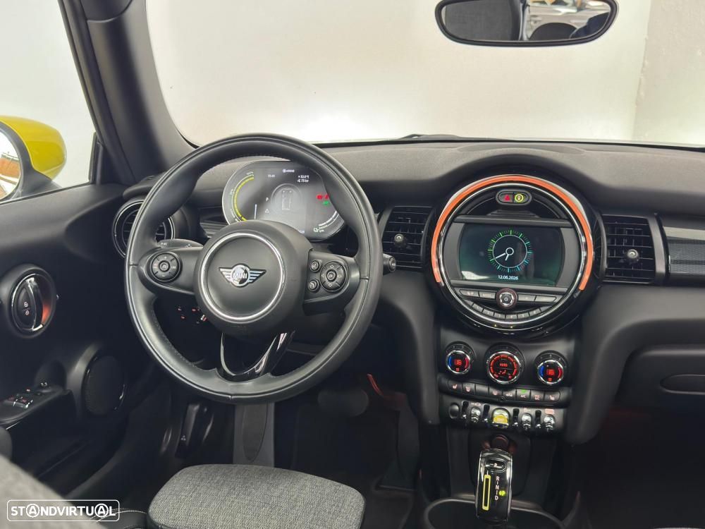 MINI 3 Portas Cooper SE Premium P. Classic - 35