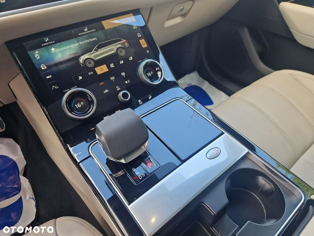 Land Rover Range Rover Velar - 14