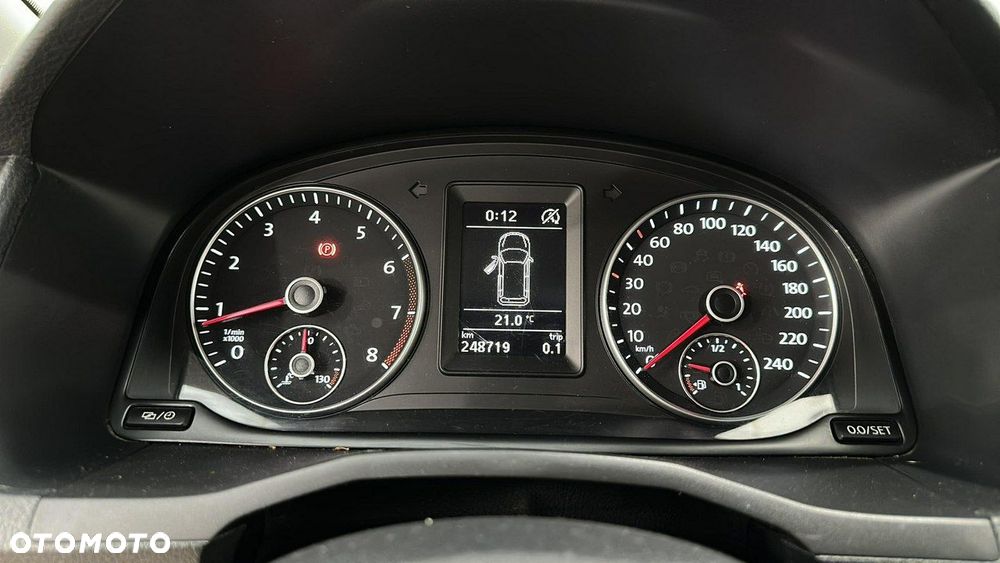 Volkswagen Caddy - 15