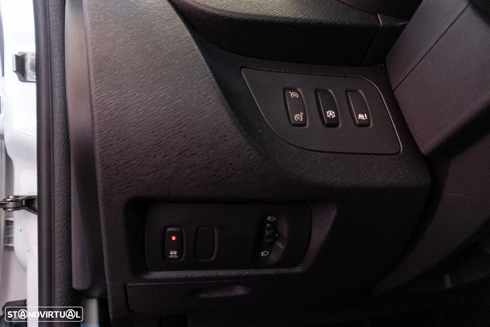 Renault Kangoo Maxi 1.5 dCi Cx. Isotérmica motor frio 3L IVA dedutível - 15