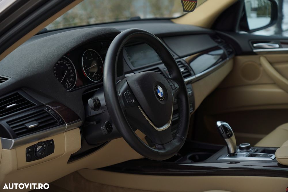 BMW X5 xDrive30d Edition Exclusive - 17