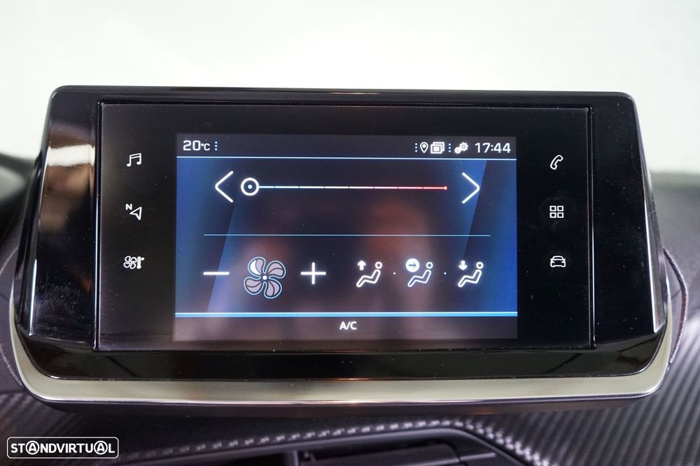 Peugeot 208 1.2 PureTech Active - 33