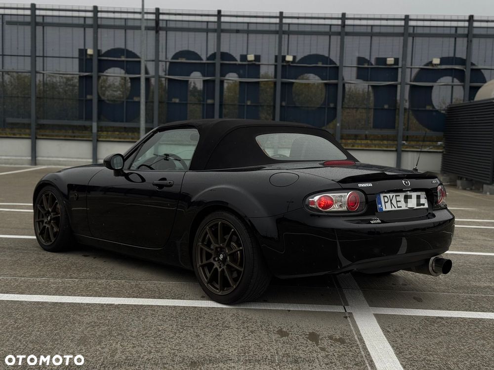 Mazda MX-5 1.8 Spring Edition - 9