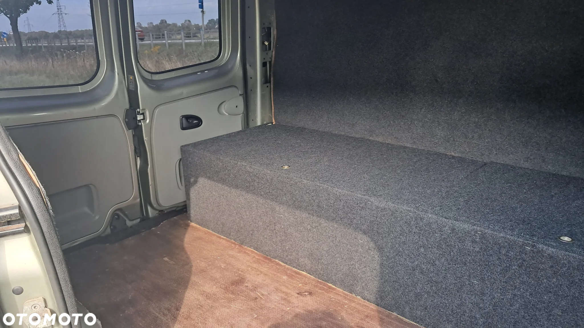 Opel Vivaro 2.0 CDTI L1H1 - 10