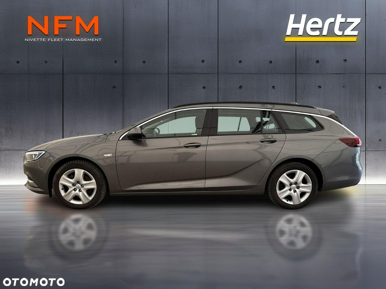 Opel Insignia - 6