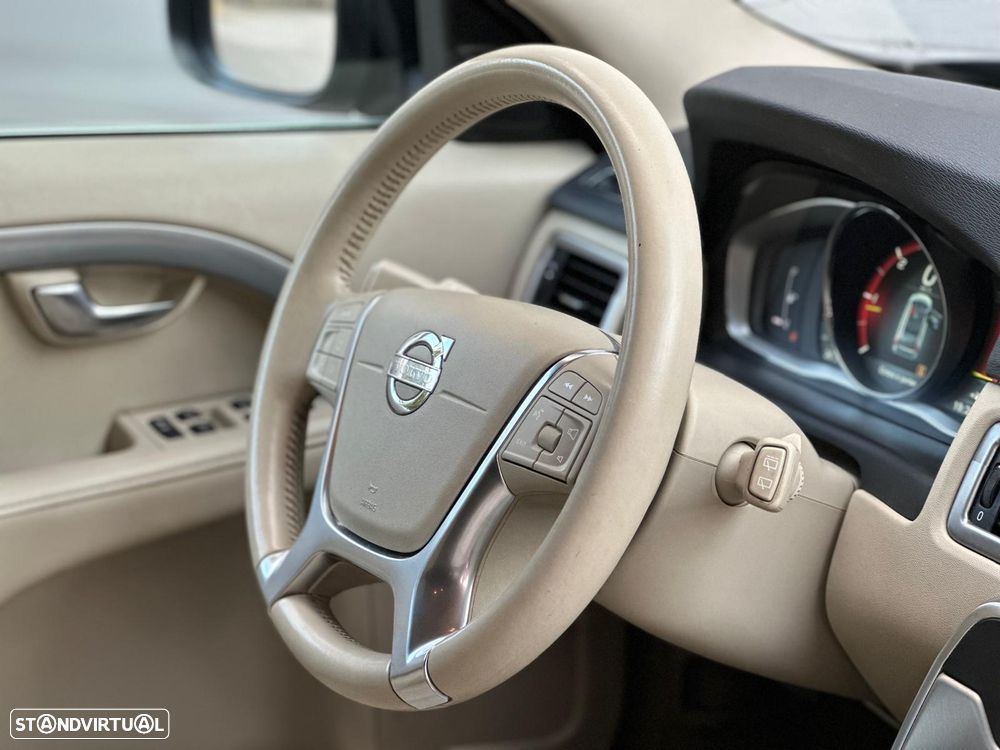 Volvo XC 70 2.0 D3 Drive Summum Start/Stop - 13
