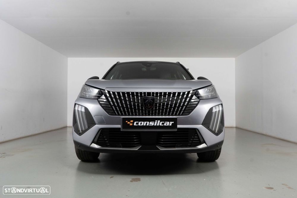 Peugeot 2008 1.2 PureTech GT Line EAT8 - 4