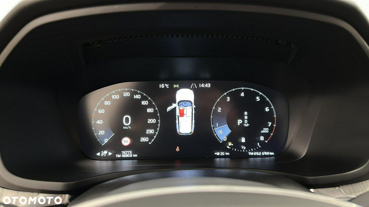 Volvo V60 B5 B AWD Inscription - 15