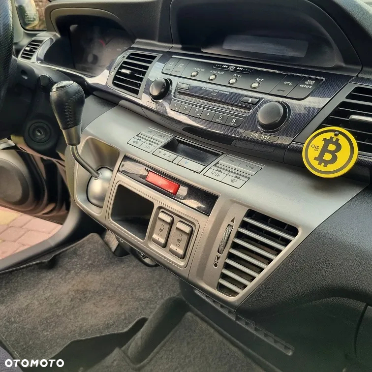 Honda FR-V 2.2 i-CTDi Executive - 32