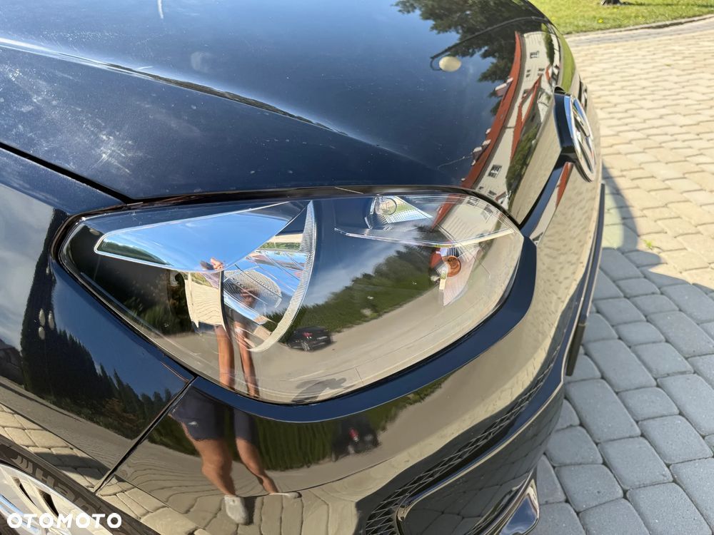 Volkswagen up! 1.0 move - 8